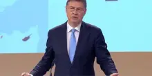Dombrovskis: possibile fine procedura dedficit Italia in primavera
