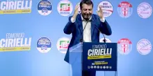 Campania, domani Salvini chiude a Capua campagna elettorale Lega