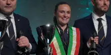 Vino, Ais: Ilaria Lorini è Miglior Sommelier d’Italia 2025