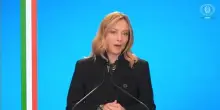 Meloni: la promozione dell’italiano all’estero è un investimento strategico