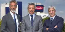Barilla inaugura a Parma il suo innovation center: investiti 20 mln euro