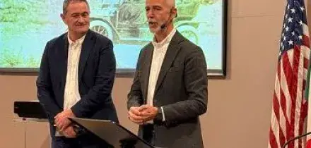 Sister Blandina, Le avventure di una suora nel Far West