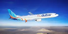 flydubai firma un protocollo d’intesa per 75 Boeing 737 MAX