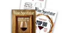 Wine Spectator Top 100 2025: trionfa Chateau Giscours, 20 gli italiani