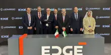 Leonardo: joint venture con Edge Group negli Emirati nel 2026
