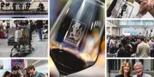 ”Mercato dei vini” Fivi chiude a BolognaFiere con oltre 28mila presenze