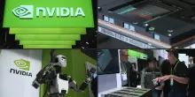 Nvidia, risultati record nel terzo trimestre: fatturato 57 mld Usd
