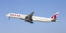 Sita, Qatar Airways potenzia operazioni globali con rete di nuova generazione