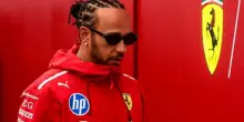 Formula1, Hamilton a Elkann: “Concentrato anche quando dormo”