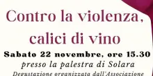 Il 22 novembre degustazione benefica dei Custodi del Lambrusco