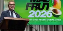 Presentato in Colombia Macfrut 2026 davanti a 40 imprese