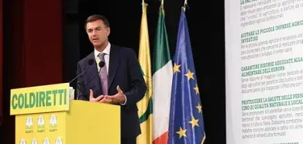 A Roma i premi Coldietti per le donne imprenditrici