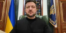 Zelensky parla alla nazione: “Potremmo dover fare una scelta molto difficile”