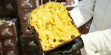 Panettone Maximo torna a Roma: in gara 48 pasticcerie da tutta Italia