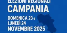 Regionali, in Campania sei candidati per il dopo decennio De Luca. Duello Fico-Cirielli