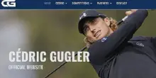 Golf, mano pesante dello European Tour contro Gugler: stop per 10 tornei