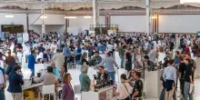 A maggio “Best Wine Stars 2026” torna al Palazzo del Ghiaccio di Milano