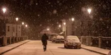 Ancora freddo e maltempo, attese nuove piogge e nevicate