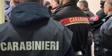 Furti in case e rapine a Roma, 18 arresti in blitz dei carabineri