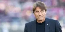 Calcio, Conte: “Anno complesso, ma i ragazzi ci sono”
