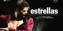 Danza, il gala “Las Estrellas” di Sergio Bernal a Roma 3-4 gennaio