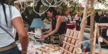 Bonfire Market, torna a Roma il market di artigianato sostenibile