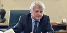 Bankitalia, Signorini: autonomia Banca centrale cruciale per fiducia