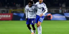 Calcio, Torino-Como 1-5: doppietta di Addai