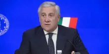Ucraina, Tajani: sosteniamo il piano Usa, fatti passi importanti