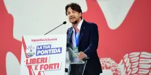 Veneto, Stefani: al centro agenda politica i temi del sociale