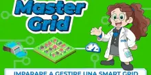 Energia, ENEA: un videogioco per imparare a gestire le smart grid