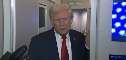 Trump: progressi nei colloqui fra Mosca e Kiev. E assicura: l’Europa sarà ampiamente coinvolta