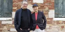 Biennale Architettura 2027, Wang Shu e Lu Wenyu direttori artistici