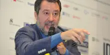 Lombardia, Salvini: se FdI avrà buon candidato felice di accoglierlo