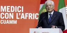 Mattarella: popolo non sia per lo Stato elemento affermazione