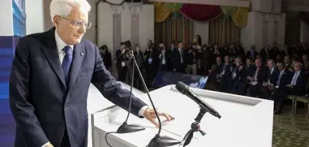 Mattarella: la natalità non sia in contrapposizione con l’integrazione dei migranti