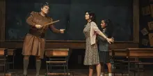 &rdquo;Matilda il Musical&rdquo;, al Teatro Sistina a Roma per le feste di Natale