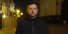 Ucraina, Zelensky nomina Umerov capo negoziatore