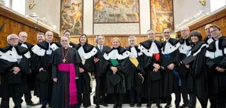 Università, Cattolica del Sacro Cuore inaugura anno accademico