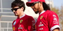 Formula1, Sprint in Qatar: Ferrari lontanissima dal podio