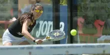 Padel, Fip Silver Como: Sussarello e Parmigiani volano in semifinale