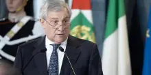 M.O., Tajani: italiani feriti non gravi, stanno rientrando a Ramallah