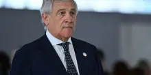 Mps-Mediobanca, Tajani: Giorgetti sempre corretto, attacchi fuori luogo