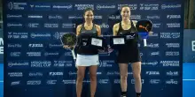 Padel Fip Silver Como, Sussarello-Parmigiani vanno ko in finale