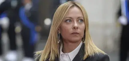 Meloni: Pietrangeli simbolo del tennis italiano, ha fatto la storia