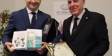 Ais Piemonte: a Torino il convegno &ldquo;Il racconto del vino italiano&rdquo;