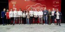 Panettone Maximo, vince il Macrì di Roma per il tradizionale