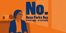 Autolinee toscane celebra Rosa Parks day: bus spazi di inclusione e dignità