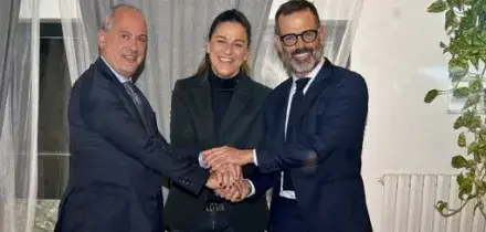 Fig-Pgai e Aitg insieme per un golf più forte e moderno