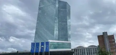 FT: la Bce boccia la proposta Ue sul prestito all’Ucraina basato sugli asset russi